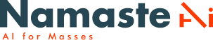 NamasteAi Logo